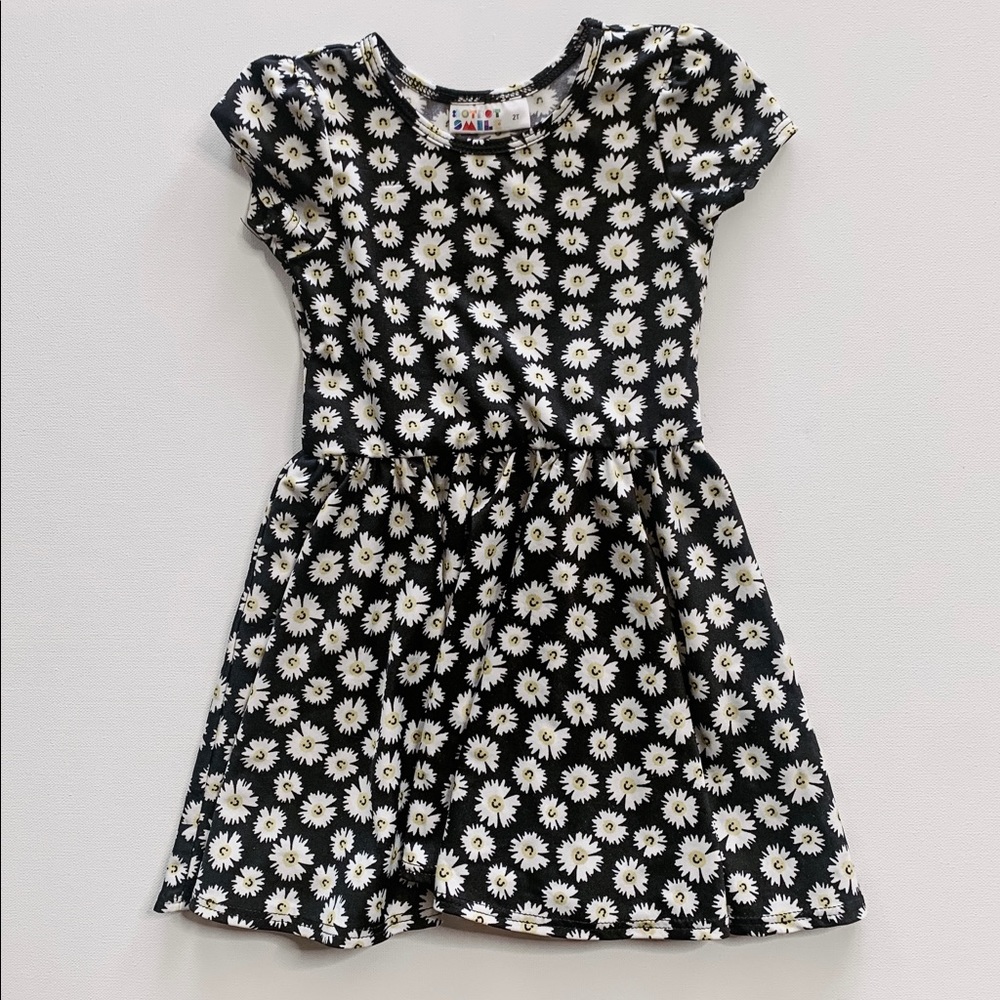 DotDotSmile Smile Daisy